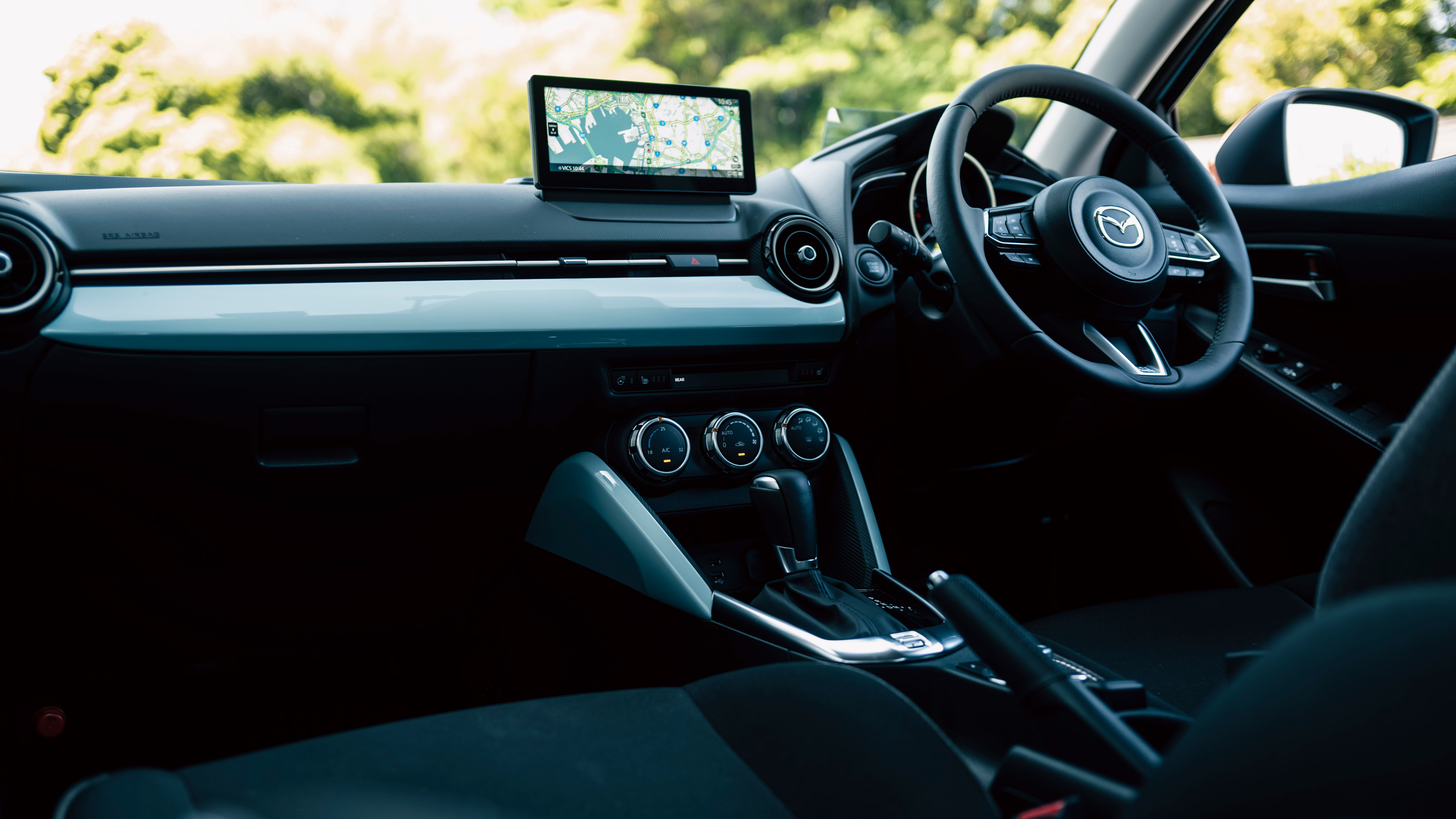 ギャラリー：マツダ2 15 BD i Selection | GQ JAPAN