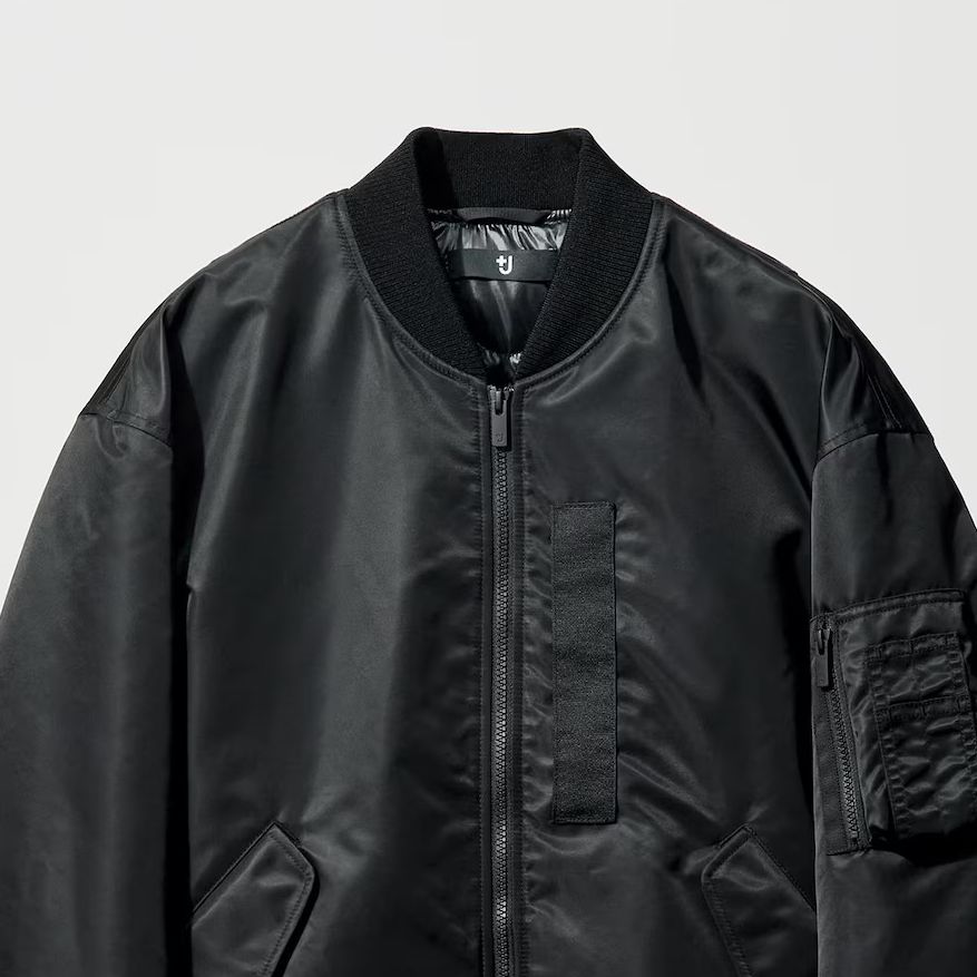 ユニクロ×ジル・サンダーによる名コラボ「＋J」の一部アイテムが限定