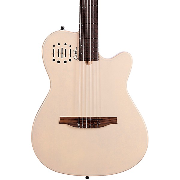 Godin Multiac Mundial Nylon-String Acoustic-Electric Guitar Ozark