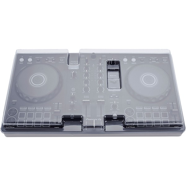 Decksaver LE Pioneer DJ DDJ-FLX4 Cover | Guitar Center