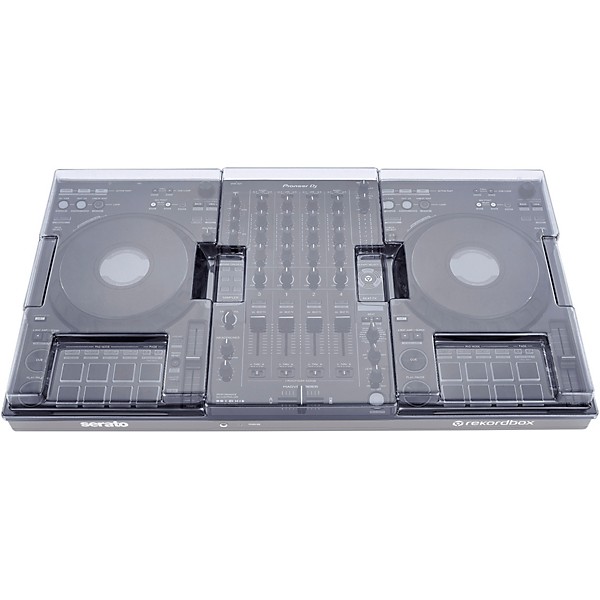 Decksaver Pioneer DJ DDJ-FLX10 Cover | Guitar Center