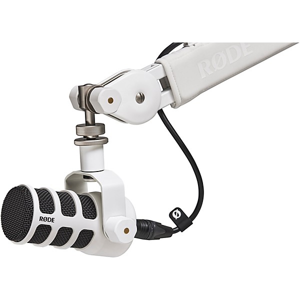 RODE PSA1+ Studio Arm - White | Guitar Center