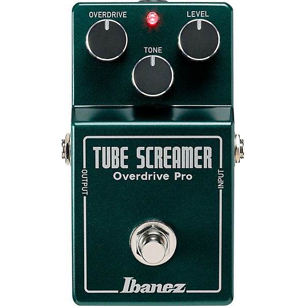 ギター Ibanez Tube Screamer TS808 eric clapton Amazon.com: Ibanez
