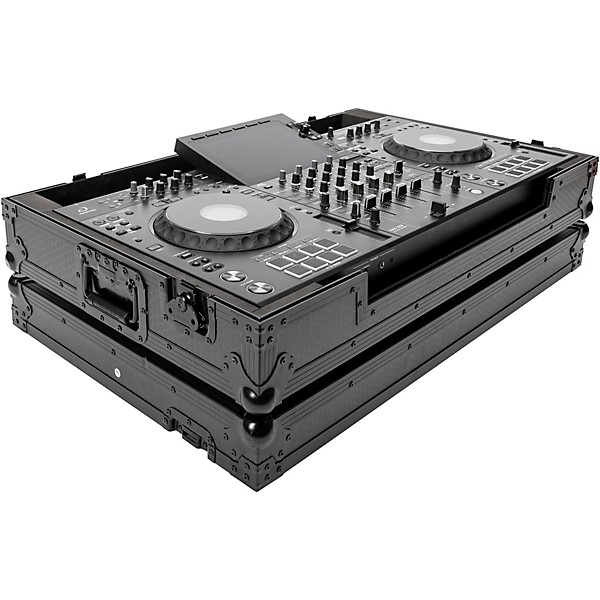 MAGMA DJ-Controller Case for XDJ-AZ / XZ w/ Wheels (All Black