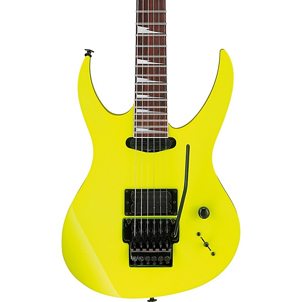 Ibanez 540PIII Genesis Collection Electric Guitar Desert Sun