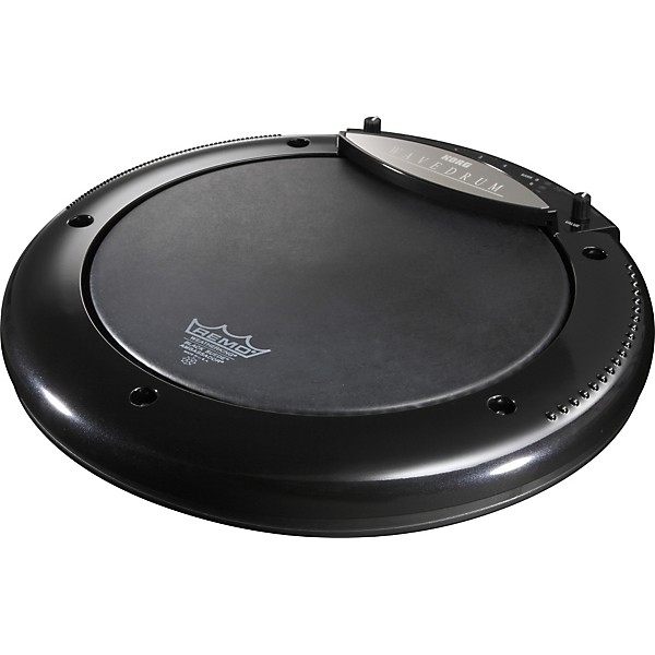 KORG Wavedrum Black Limited Edition | Guitar Center