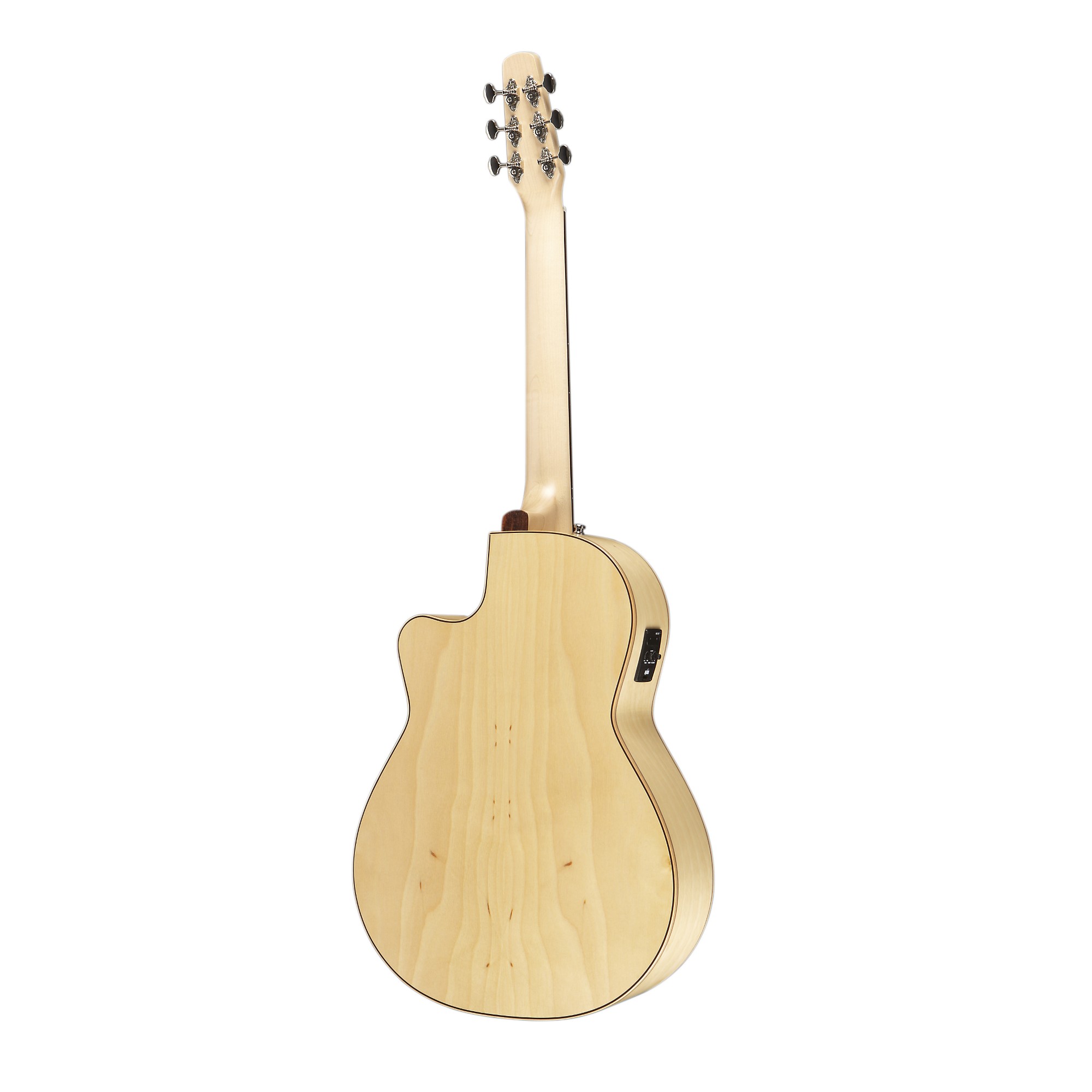 新品弦張替済】Seagull エレアコ Amber Trail SG T35 新品弦張替済