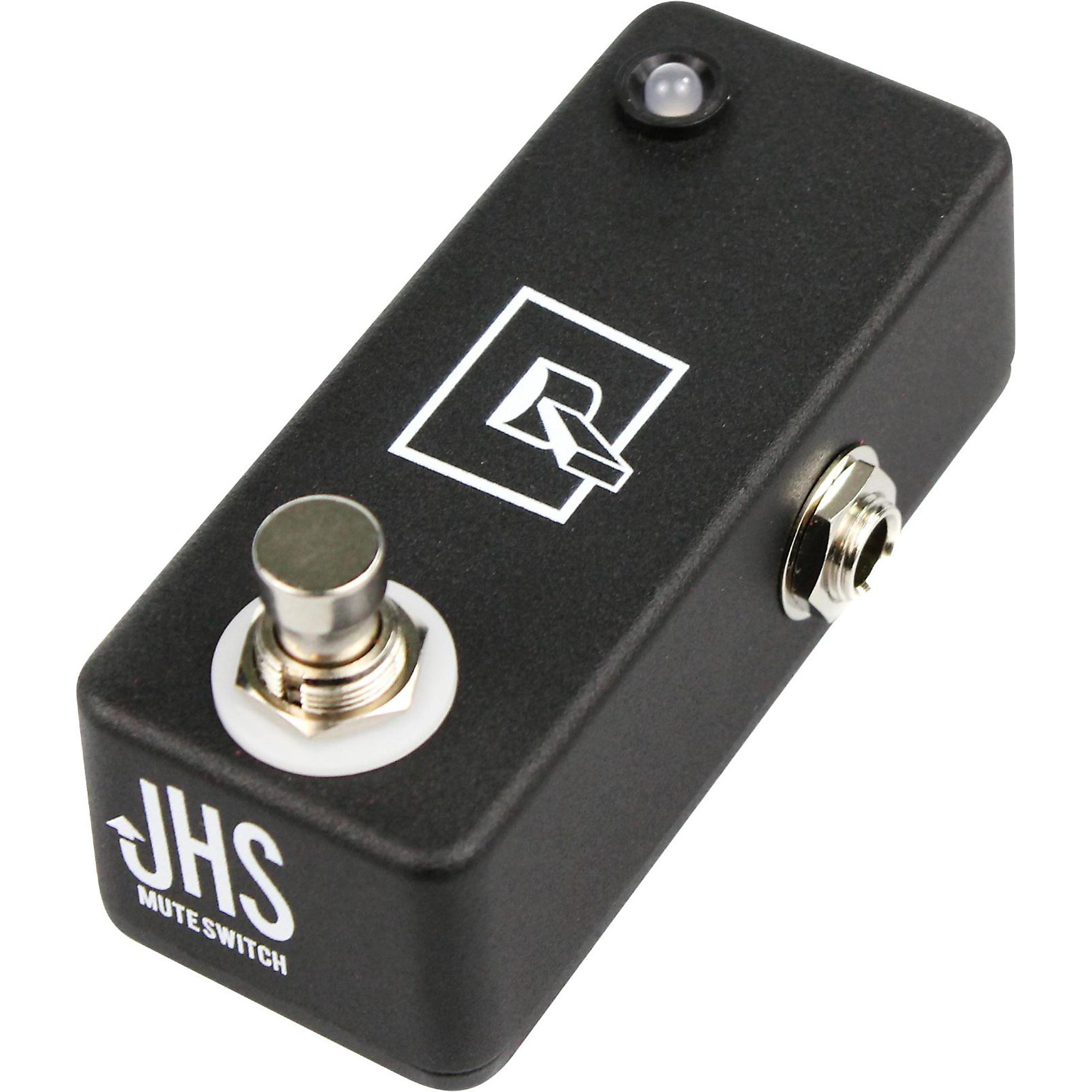 JHS Pedals Mute Switch Pedal | Guitar Center