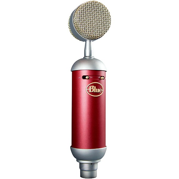 Blue Spark SL Large-Diaphragm Studio Condenser Microphone | Guitar