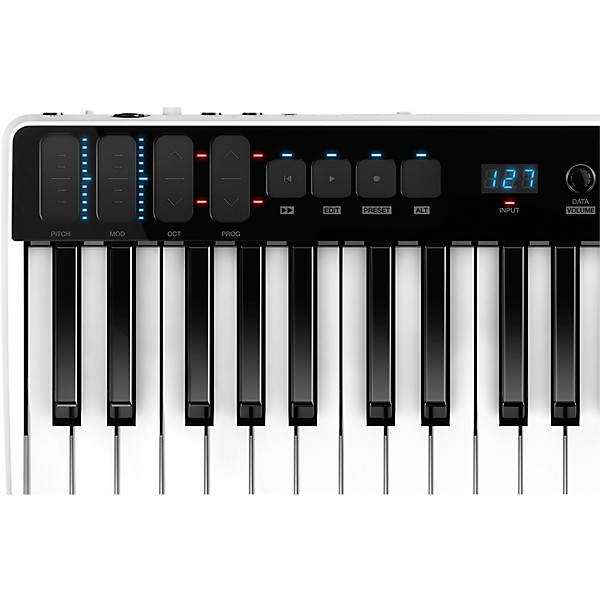 IK Maltimedia iRig Keys I/O 49 バンドルソフトなし IK Maltimedia