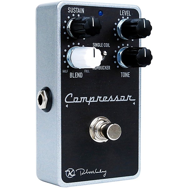 Keeley Compressor Plus Effects Pedal | Guitar Center