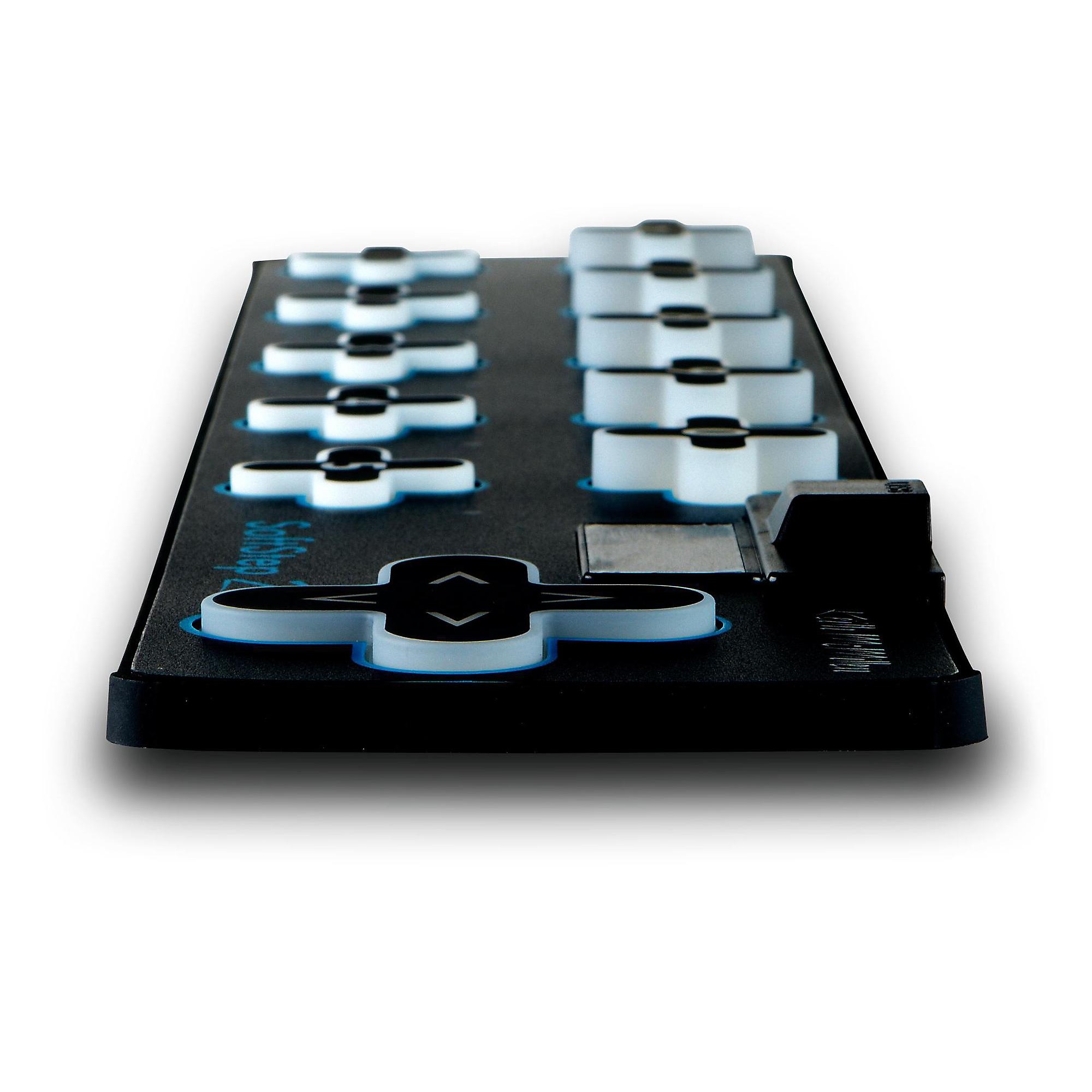 Keith McMillen SoftStep 2 MIDI Foot Controller | Guitar Center