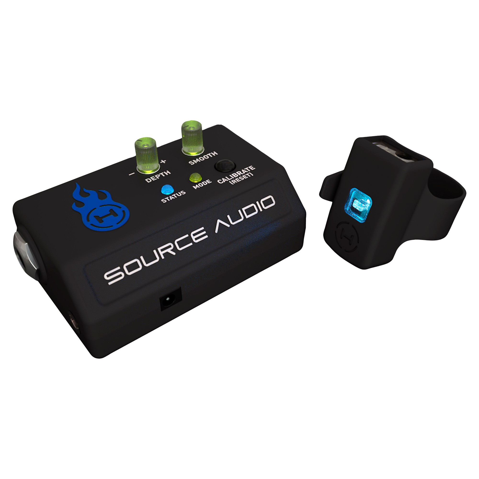 Source Audio Hot Hand 3 Universal Wireless Effects Controller