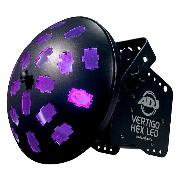 American DJ Vertigo Hex LED | Guitar Center