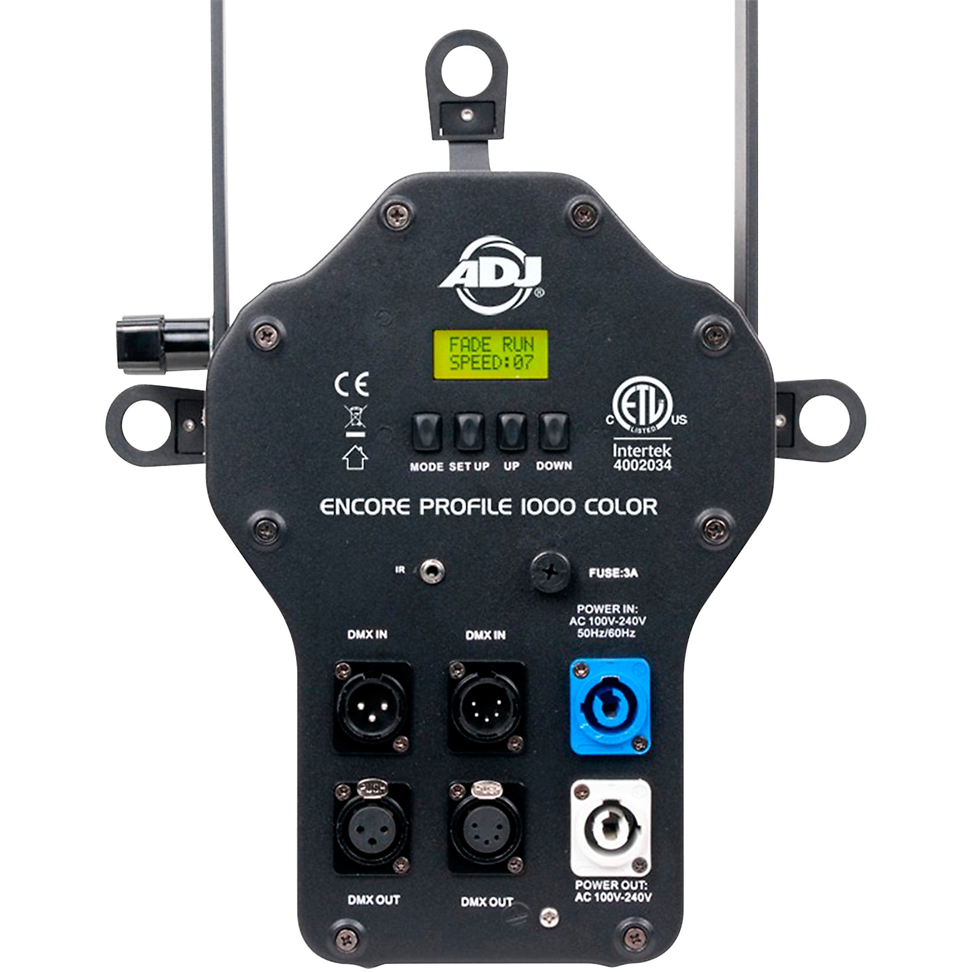 American DJ Encore Profile 1000 WW | Guitar Center