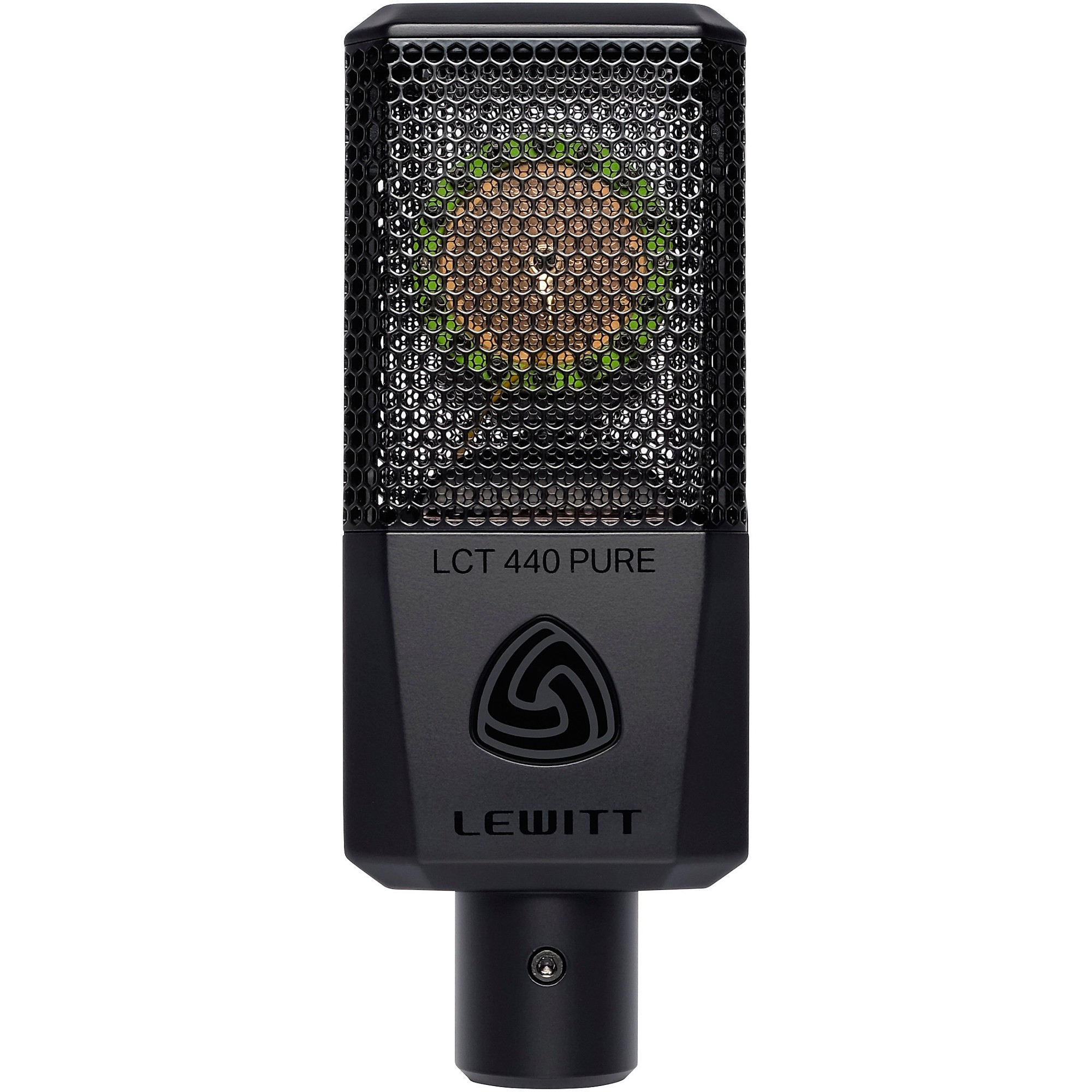 LEWITT LCT 440 PURE Large-Diaphragm Condenser Microphone | Guitar