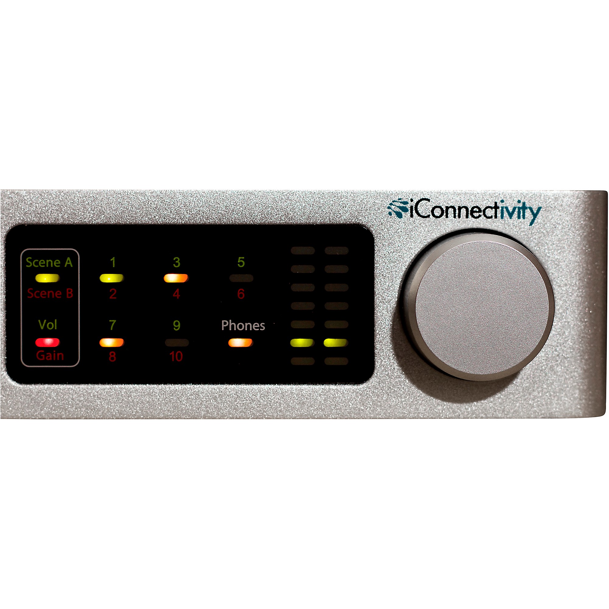 Open Box iConnectivity PlayAUDIO12 Audio/MIDI Interface for Live