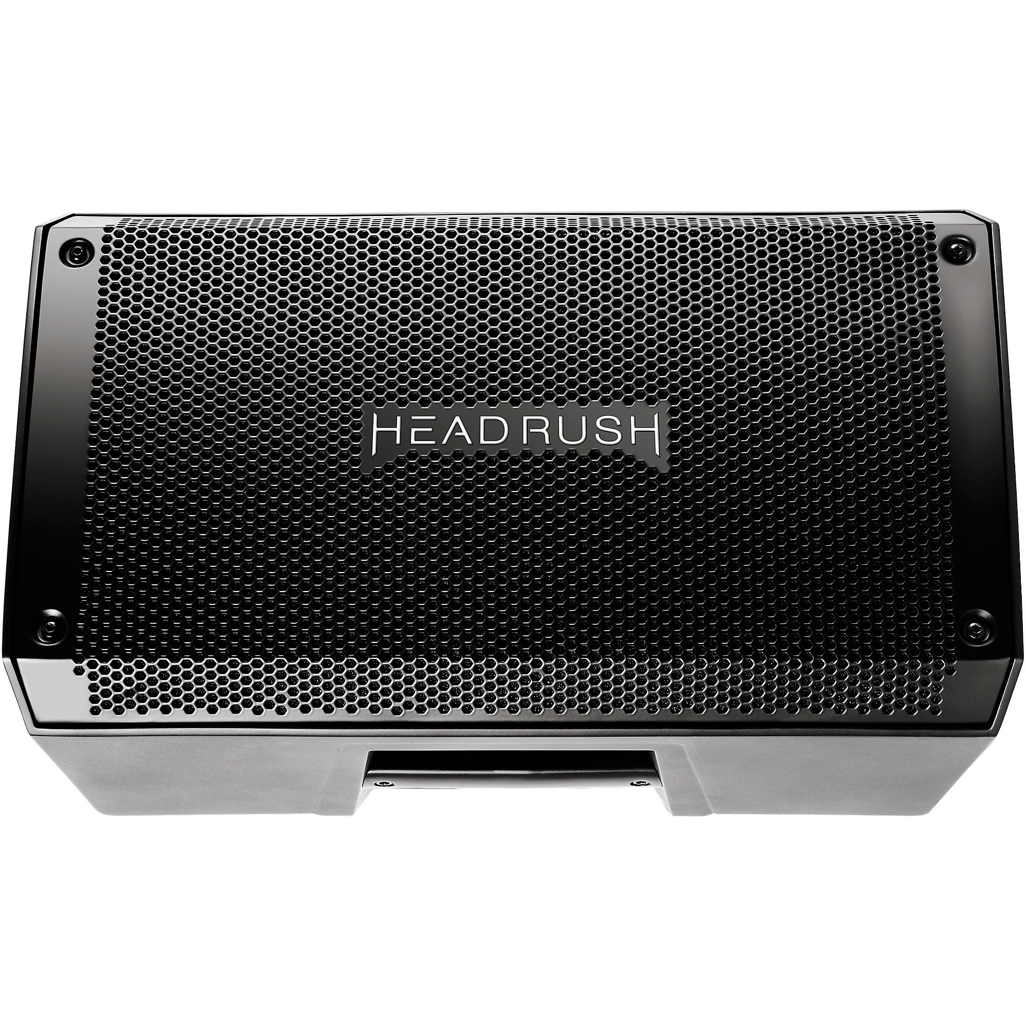 HeadRush FRFR-108 2,000W 1x8 Powered Speaker Cabinet | Guitar Center