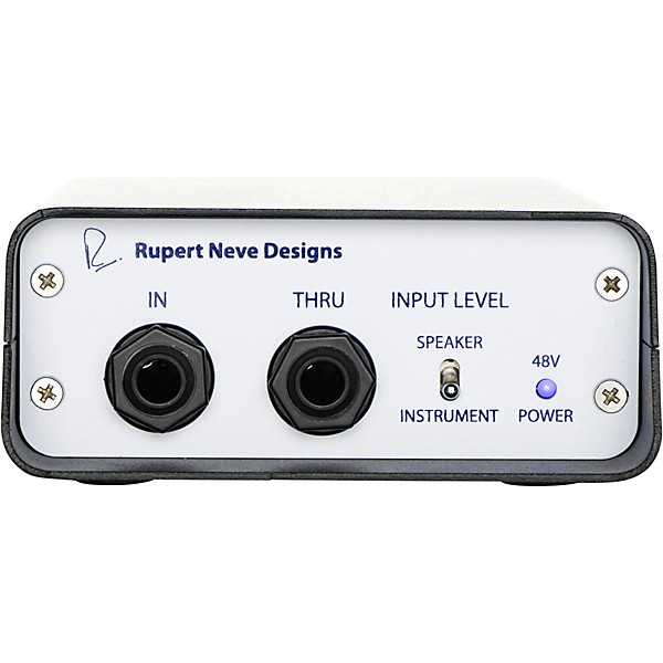 Rupert Neve Designs RNDI Active DI Box | Guitar Center