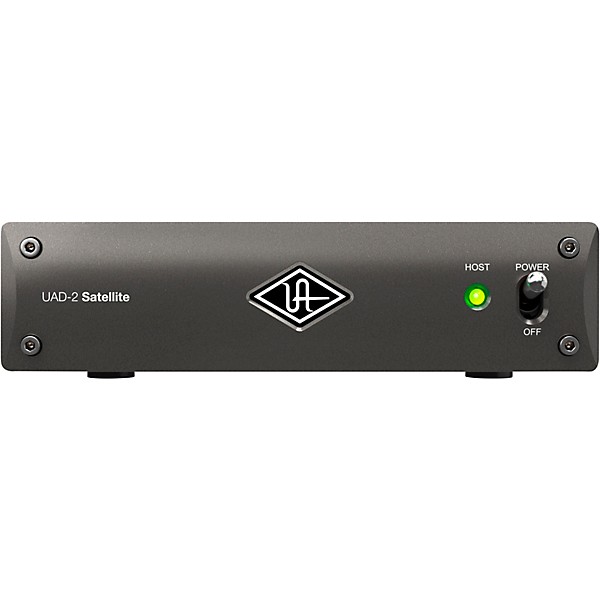 Universal Audio UAD-2 Satellite TB3 OCTO Core | Guitar Center