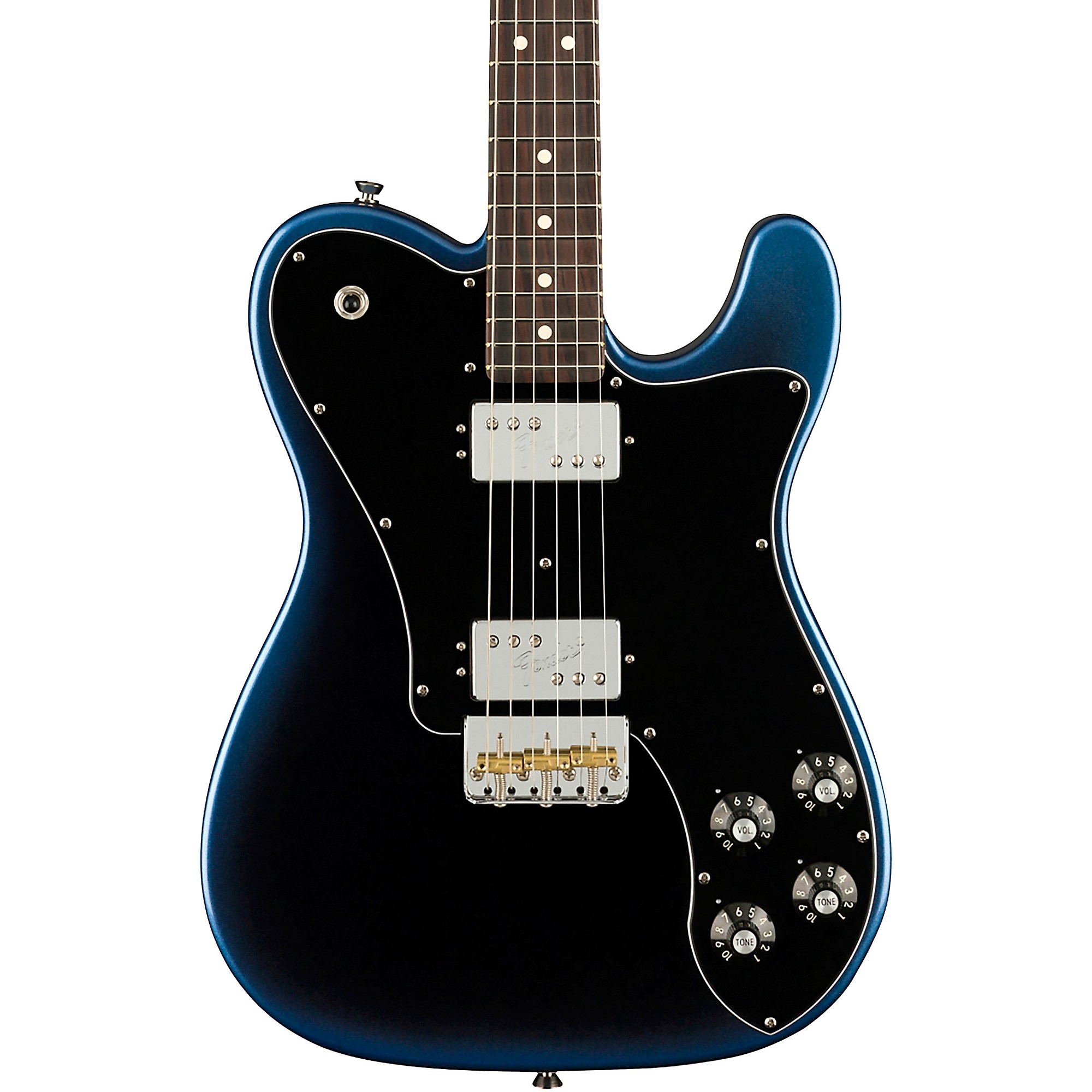Fender American Professional II Telecaster Deluxe Rosewood