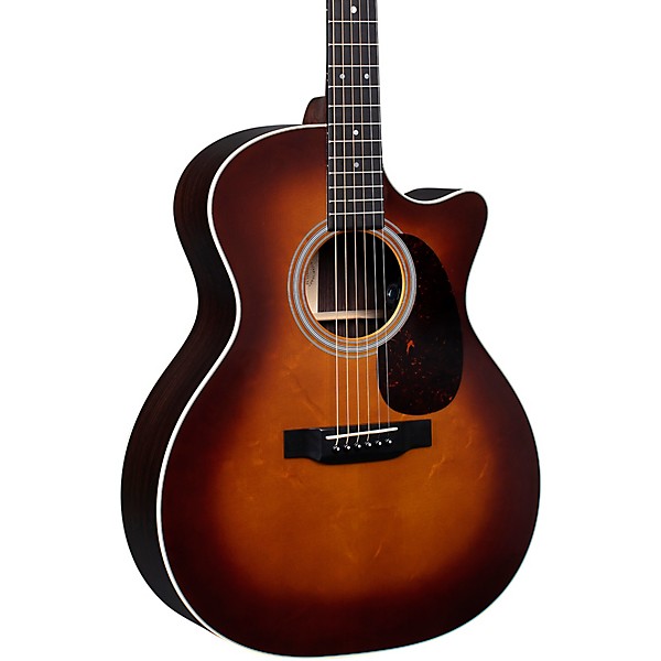 Martin GPC Special 16 Style Rosewood Grand Performance Acoustic
