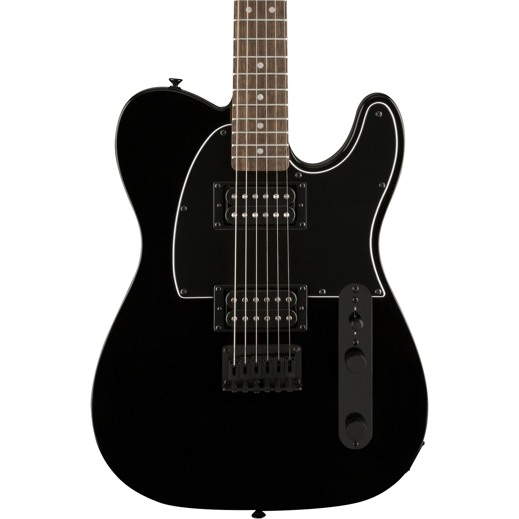 Squier Affinity Telecaster HH Electric Guitar With Matching