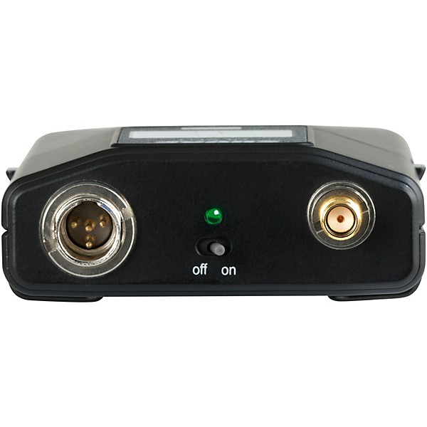 Shure ULXD1 Digital Wireless Bodypack Band G50 | Guitar Center