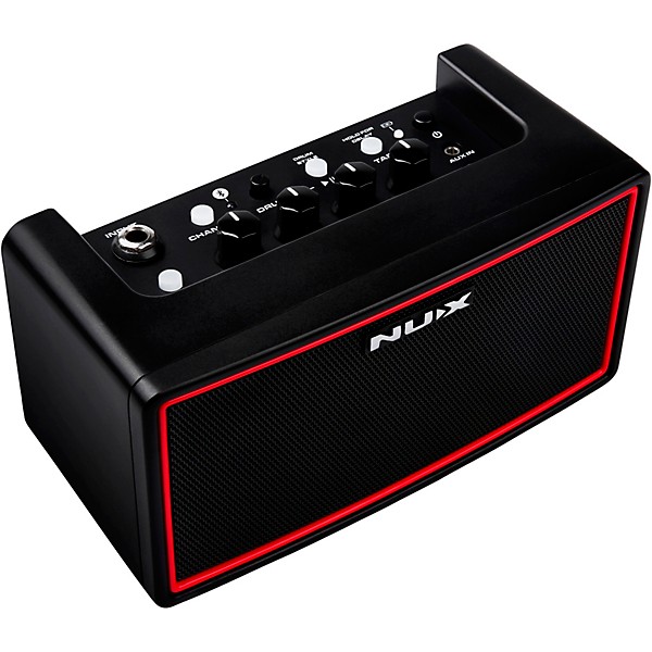 NUX Mighty Air Stereo Wireless Modeling Guitar Amp With Bluetooth