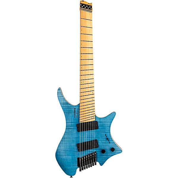 strandberg boden l nx8 8弦 Platinum strandberg Boden Standard NX 8
