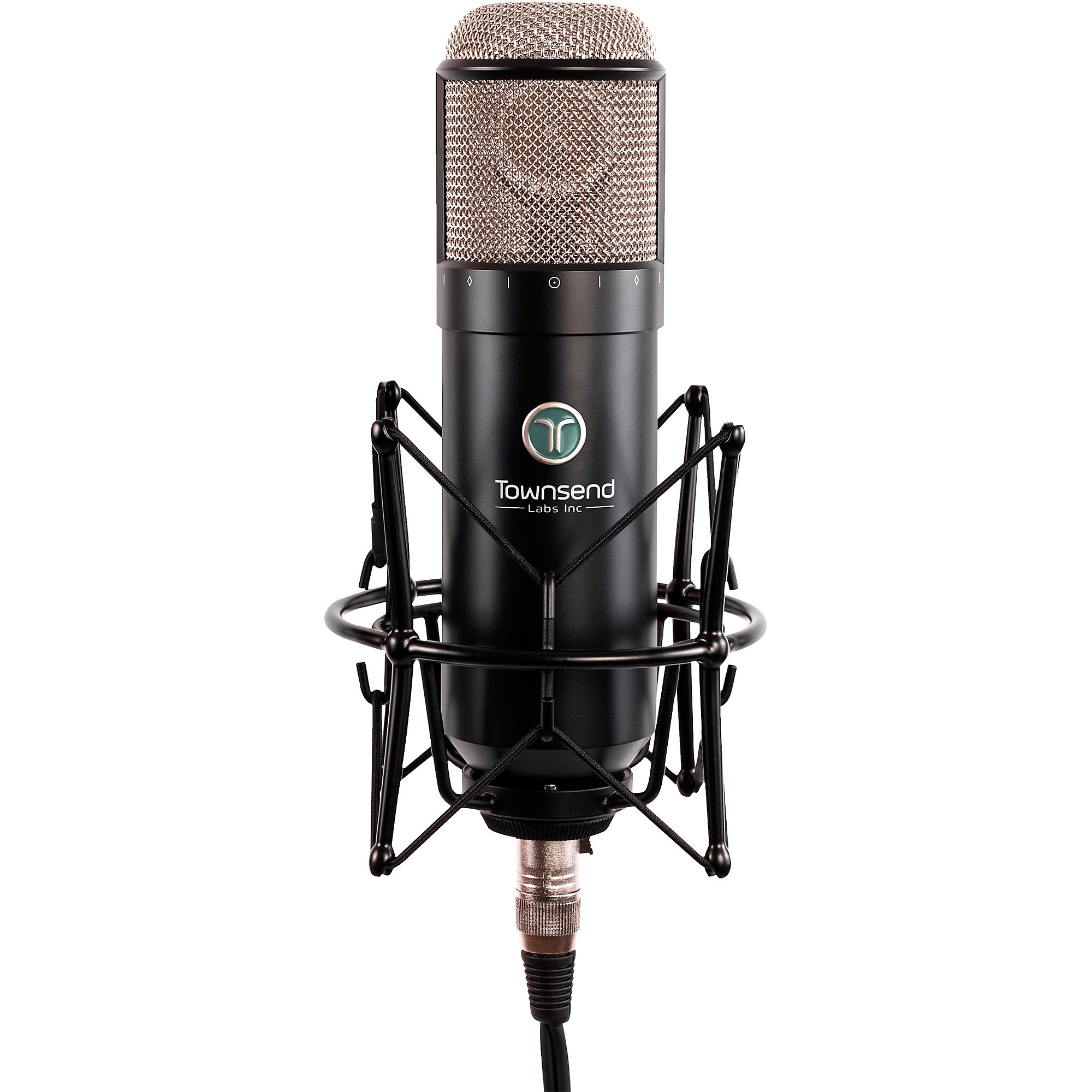 Townsend Labs Sphere L22 Precision Microphone Modeling System