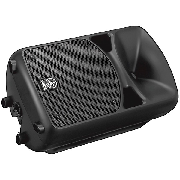 Yamaha STAGEPAS 600BT Portable PA System With Bluetooth | Guitar