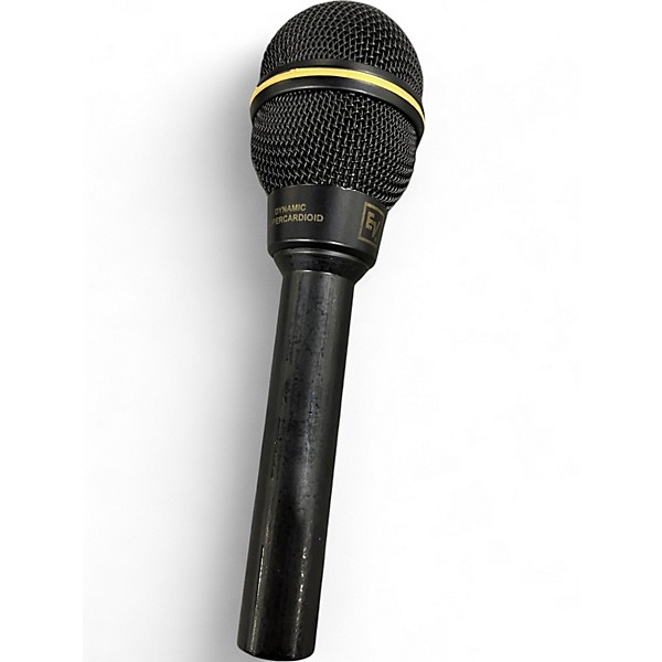 Used Electro-Voice N/D767 Dynamic Microphone | Guitar Center