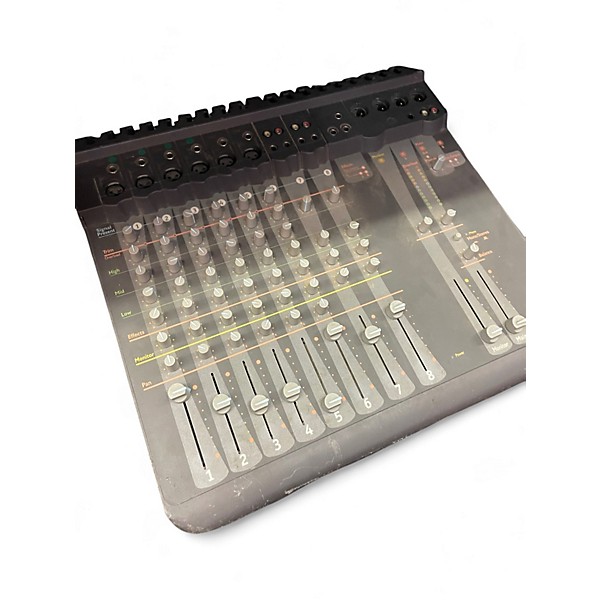 Used JBL EON MUSICMIX 10 Unpowered Mixer | Guitar Center