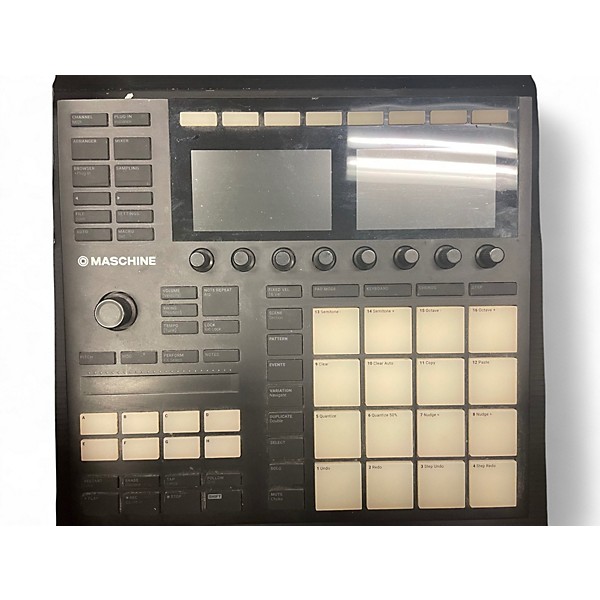 Used Native Instruments Maschine MK3 MIDI Controller | Guitar Center