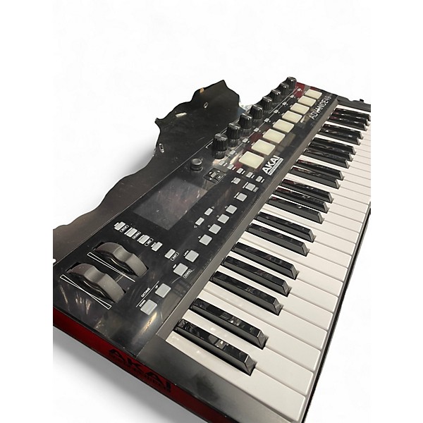 Used Akai Professional Advance 49 MIDI Controller | Guitar Center