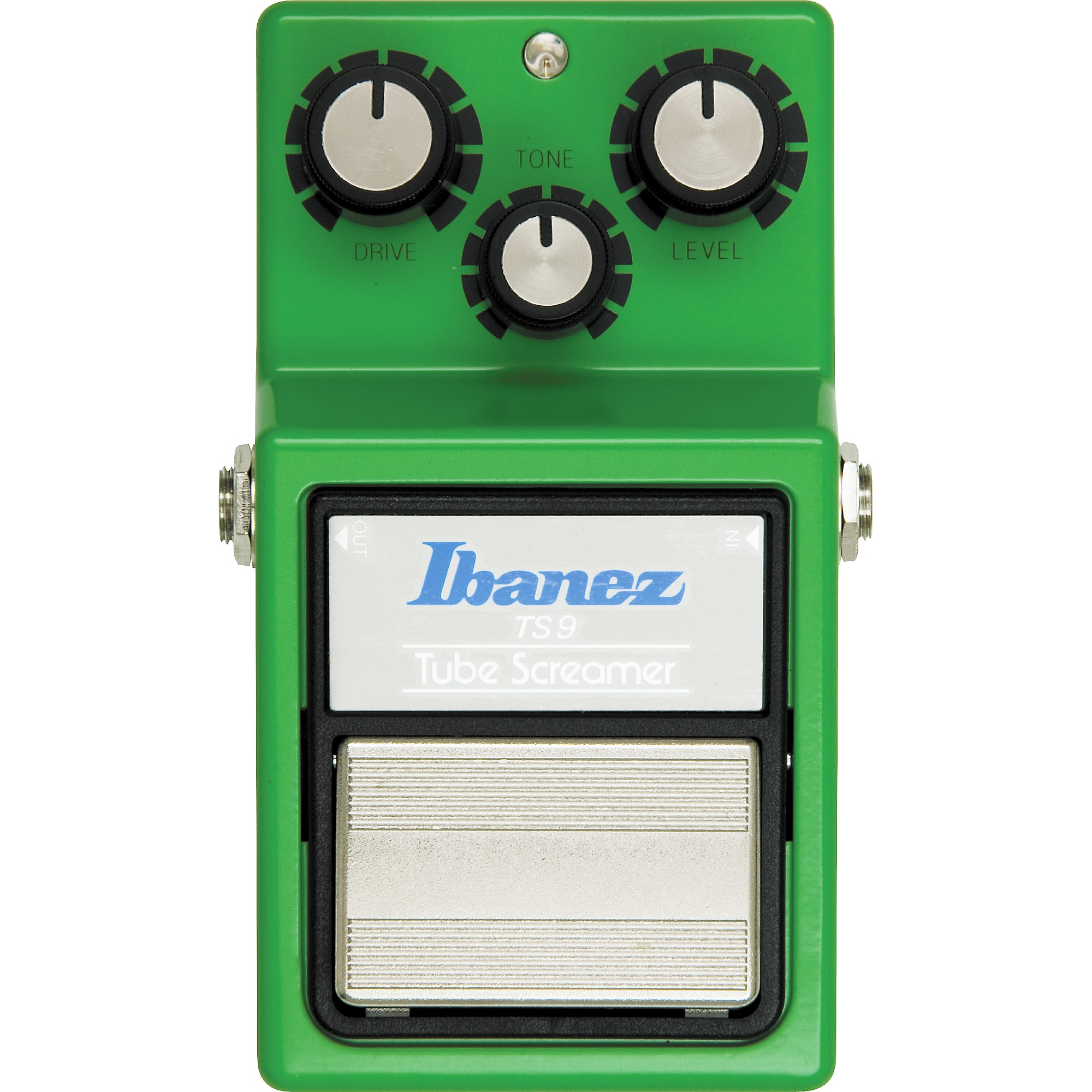 Ibanez TS9 Tube Screamer Effects Pedal | Guitar Center
