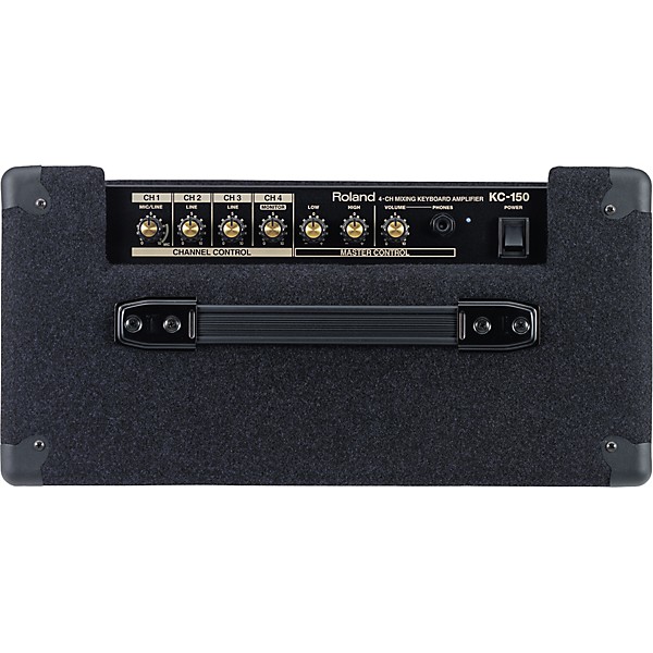 Open Box Roland KC-150 Keyboard Combo Amp | Guitar Center