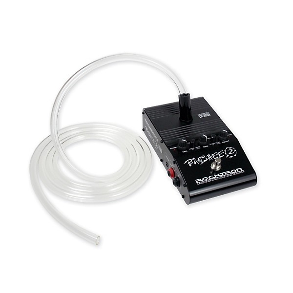 Rocktron Banshee 2 Talk Box | Guitar Center