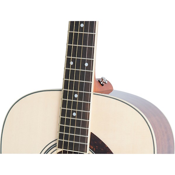 Epiphone J-45 Studio Acoustic Guitar Natural | Guitar Center