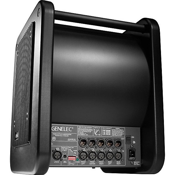 Open Box Genelec 7050B Active Subwoofer | Guitar Center