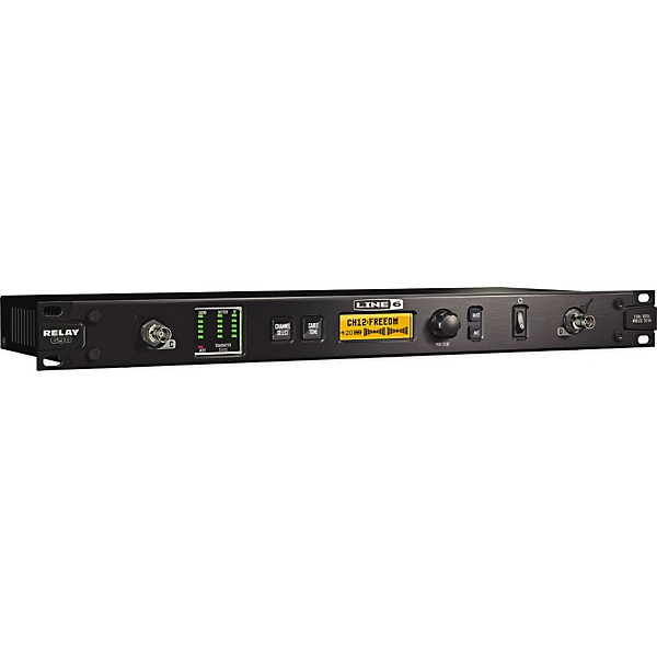 Line 6 Relay G90 Rackmount Digital Wireless Guitar System | Guitar
