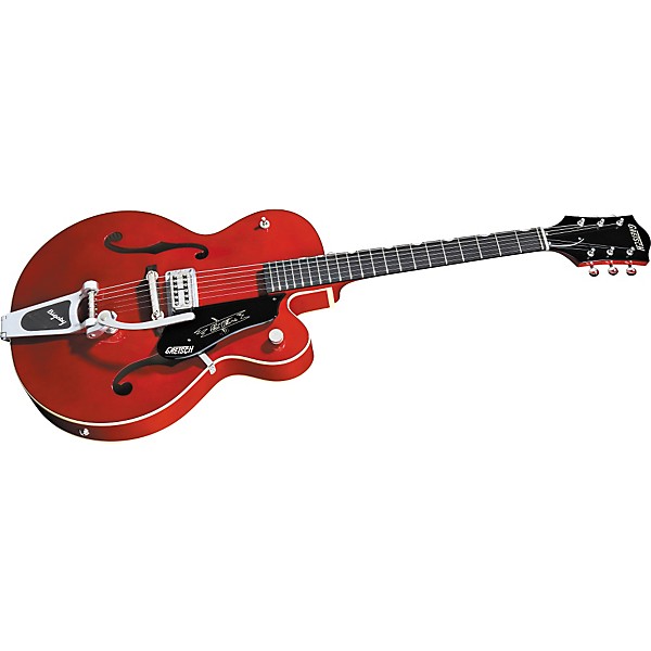 Platinum Gretsch Guitars G6119-1959 Chet Atkins Tennessee Rose