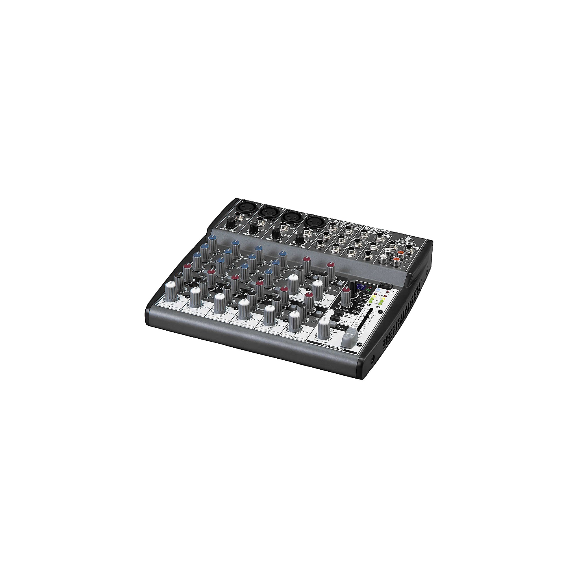 Behringer XENYX 1202FX Mixer | Guitar Center