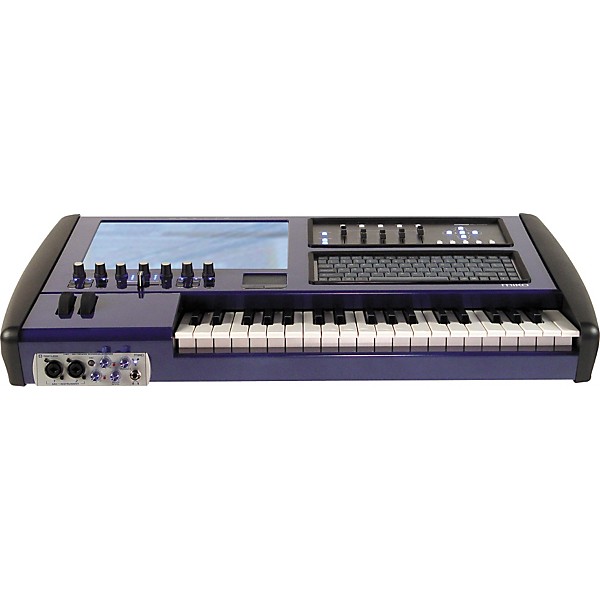 Open Labs MiKo LX Portable Music and Media Workstation with
