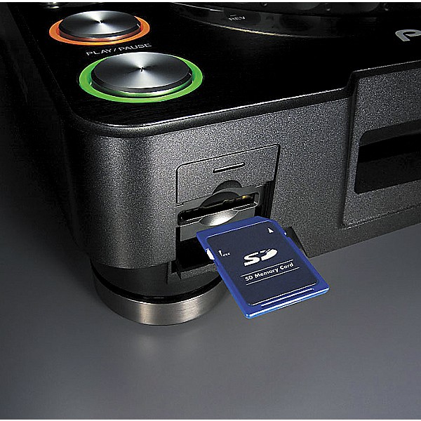 Pioneer DJ CDJ-1000MK3/DJM-800 Package with Coffin Case | Guitar