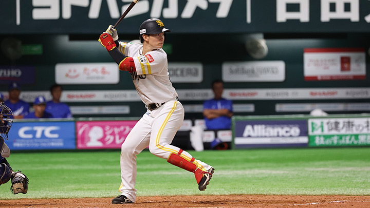 2025年はソフトバンクホークス誕生20周年 特別ユニフォーム＆キャップ