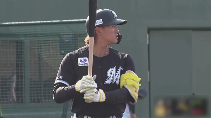 みやざきPL】山本大斗が9回に勝ち越し打！ 千葉ロッテ最終戦を勝利で