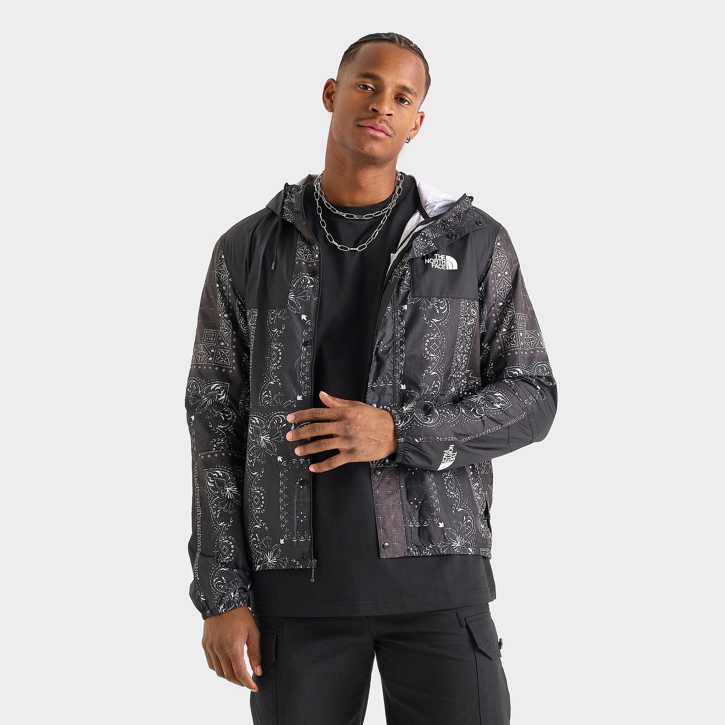The North Face Men's The North Face Kanaga Jacket | Arden Fair
