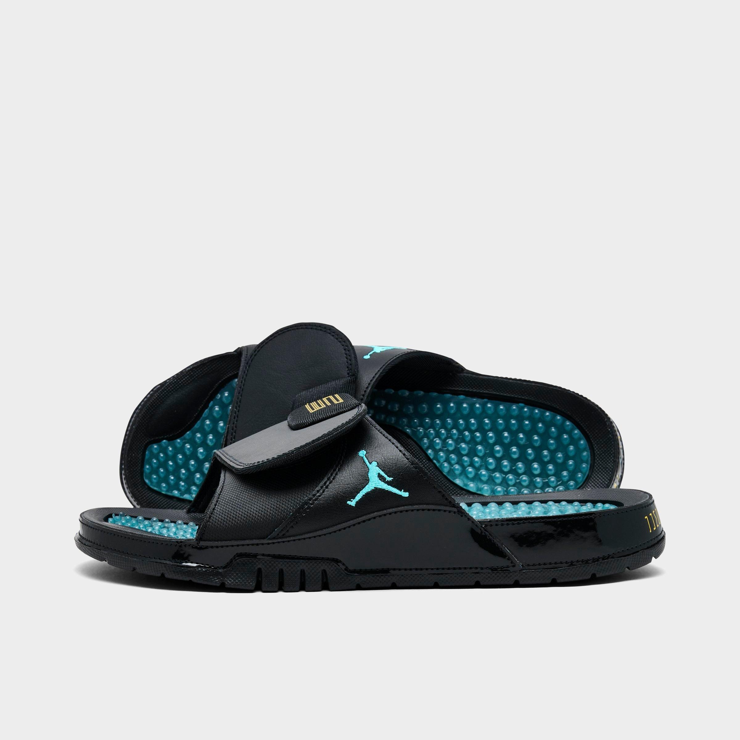 Men's Jordan Hydro 11 Retro Slide Sandals | JD Sports